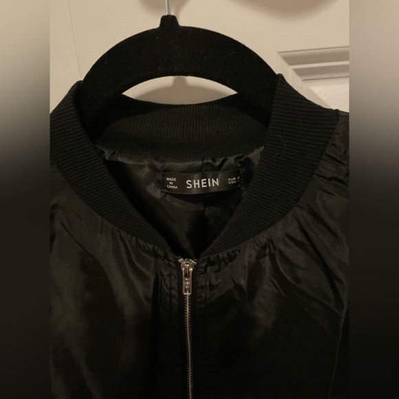 Jacket - Picture 2 of 3